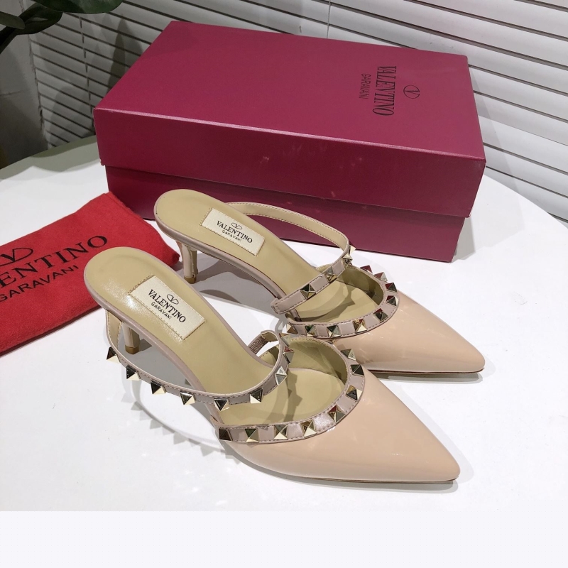 Valentino High Heels